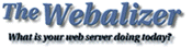 webalizer logo